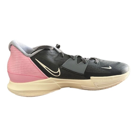Nike Kyrie LOW 5 'PRESERVATION' DJ6012-005‎ Grey Pink Men's Shoes Size 11.5 NWOT - Picture 10 of 13